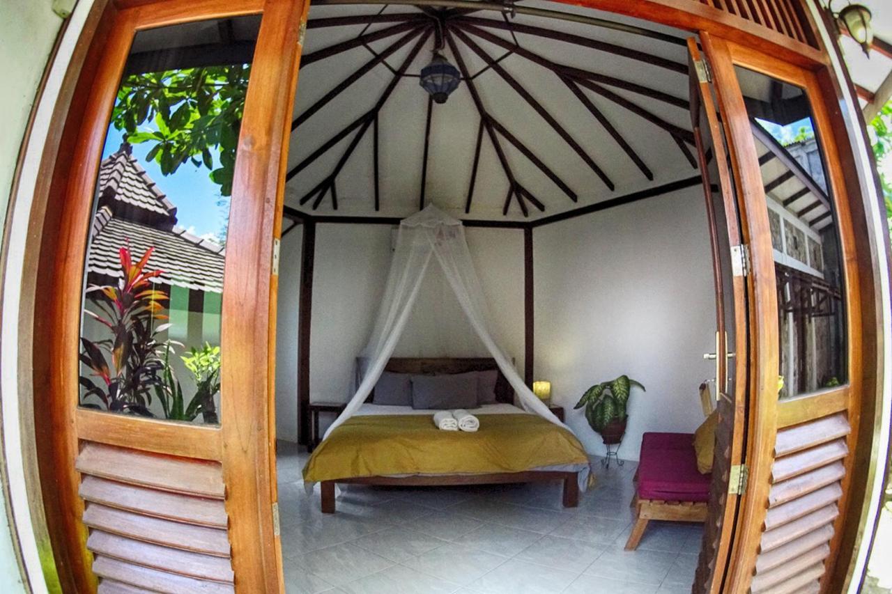 Ayu Hotel Karimunjawa Εξωτερικό φωτογραφία