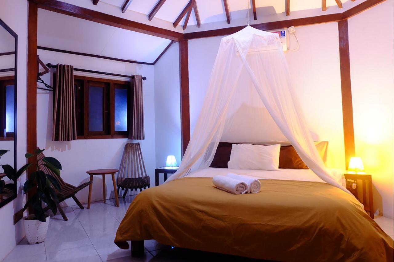 Ayu Hotel Karimunjawa Εξωτερικό φωτογραφία