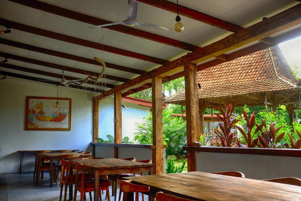 Ayu Hotel Karimunjawa Εξωτερικό φωτογραφία