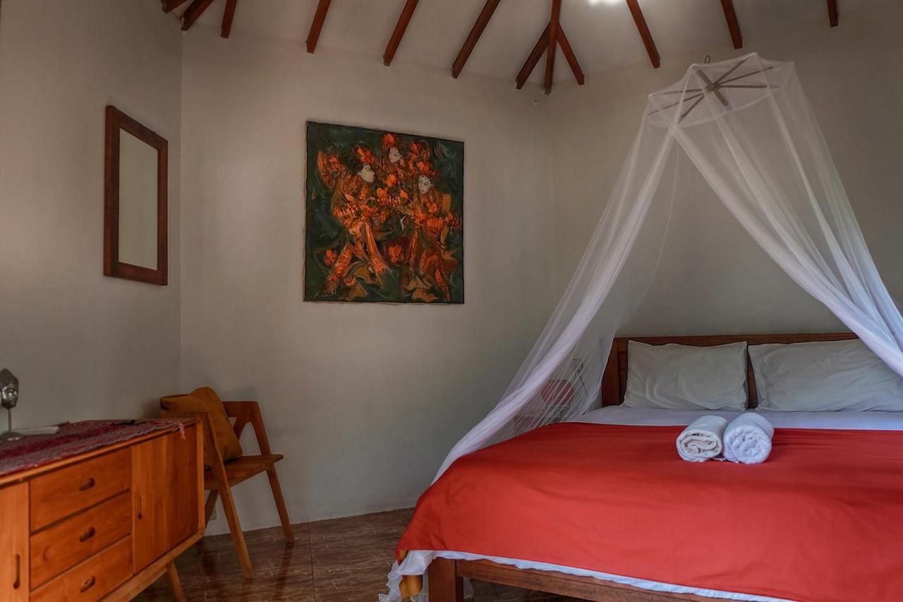 Ayu Hotel Karimunjawa Εξωτερικό φωτογραφία