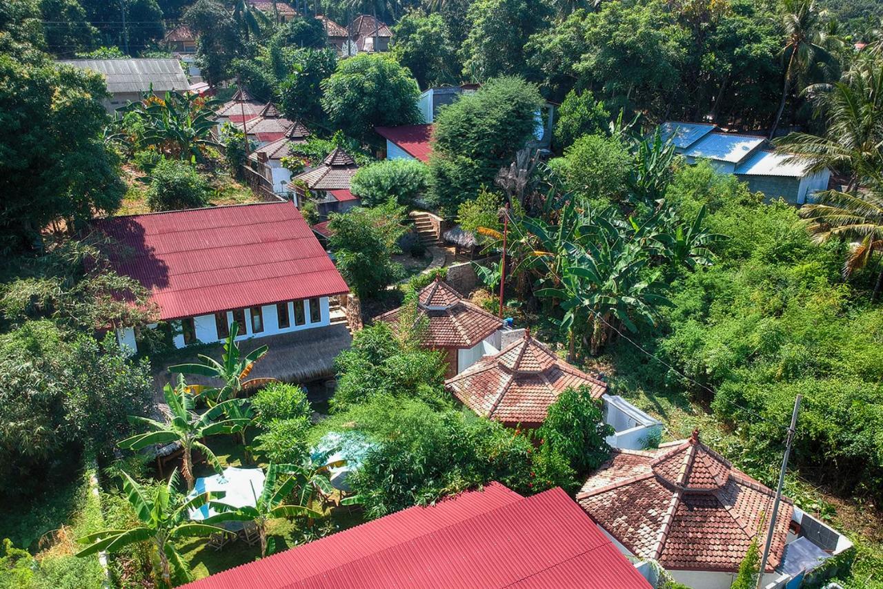 Ayu Hotel Karimunjawa Εξωτερικό φωτογραφία