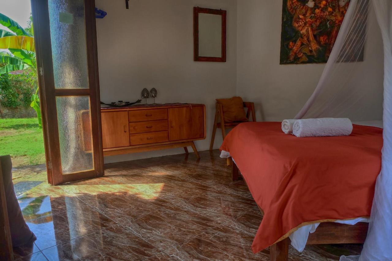 Ayu Hotel Karimunjawa Εξωτερικό φωτογραφία