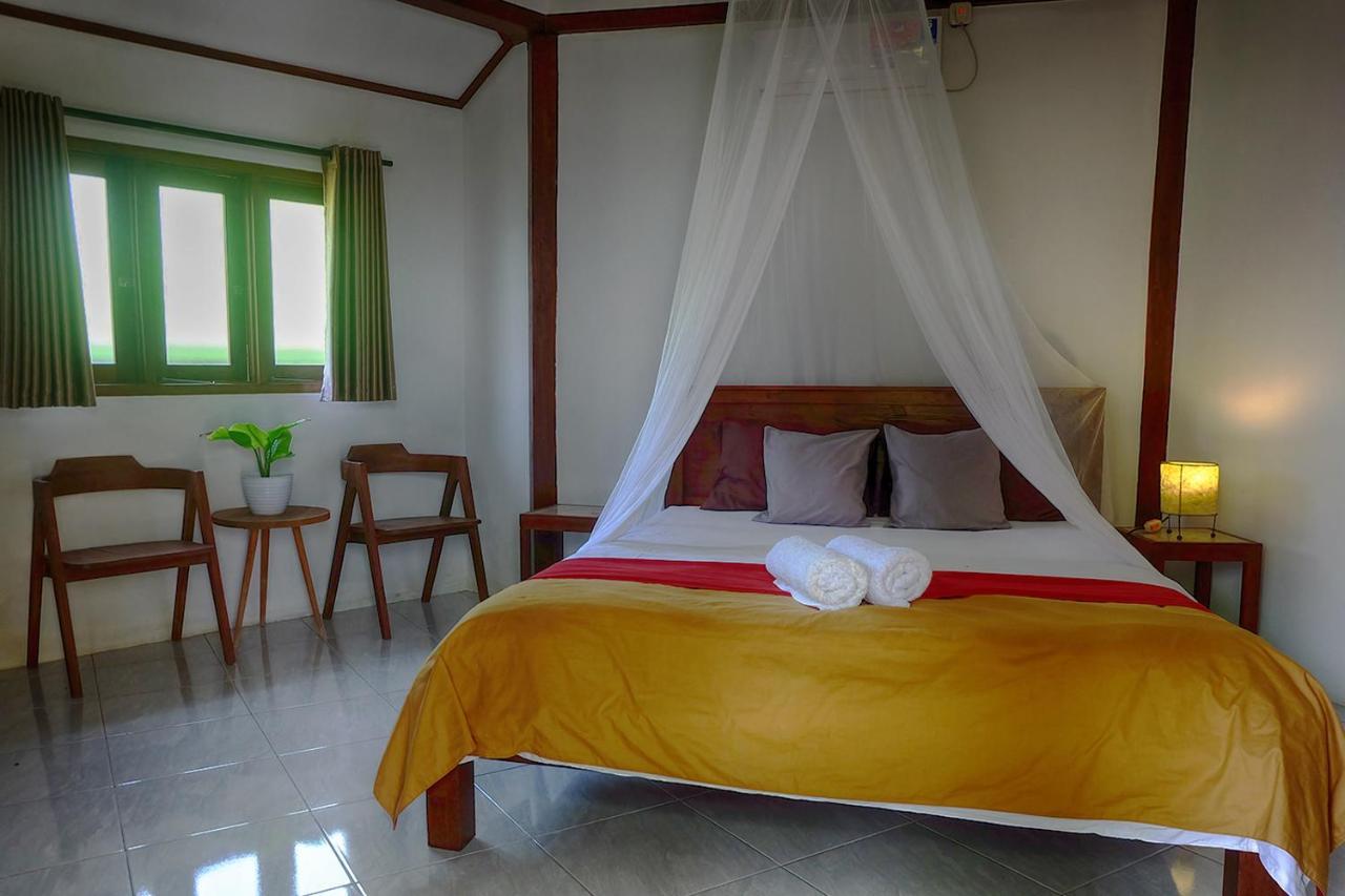 Ayu Hotel Karimunjawa Εξωτερικό φωτογραφία