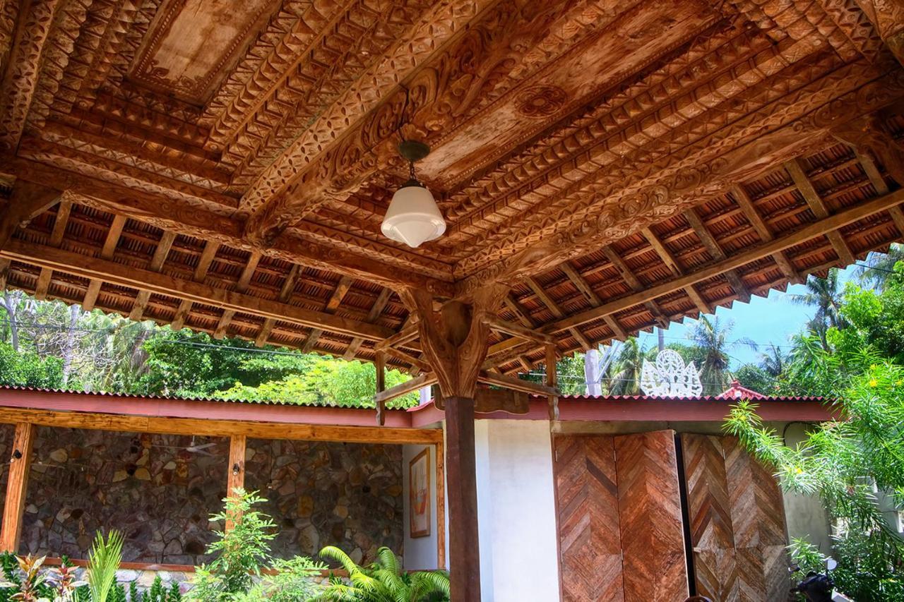 Ayu Hotel Karimunjawa Εξωτερικό φωτογραφία