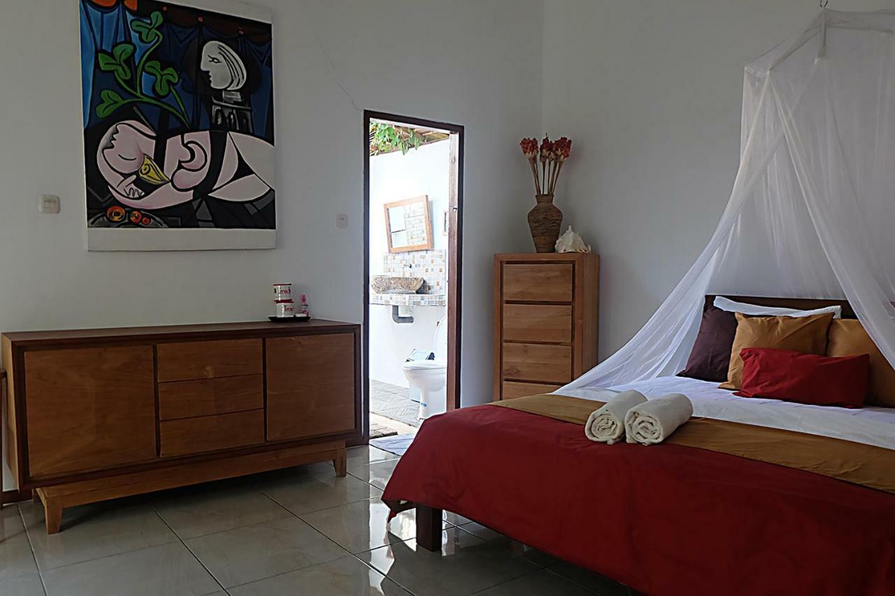 Ayu Hotel Karimunjawa Εξωτερικό φωτογραφία